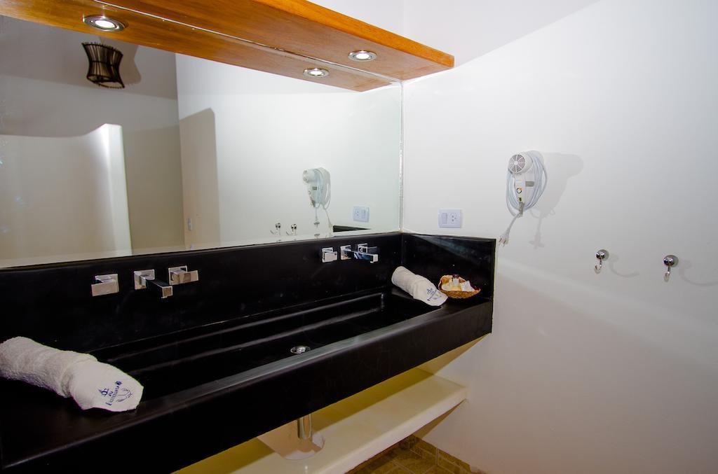 Hotel Casa Mediterranea Máncora Værelse billede