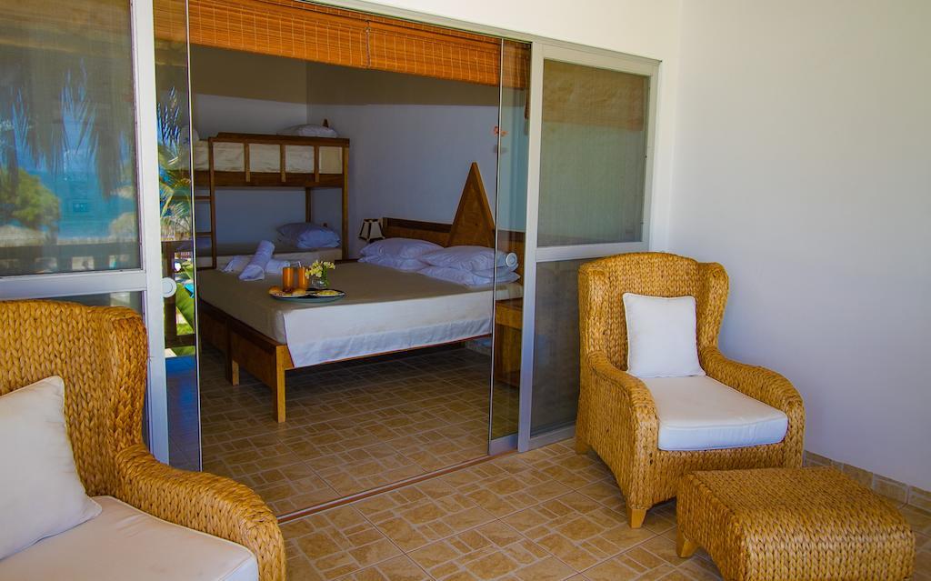 Hotel Casa Mediterranea Máncora Værelse billede